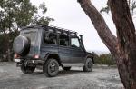 Mercedes-Benz G300 CDI Professional 2017 года (AU)